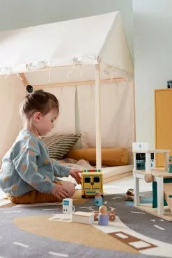 Kids Concept Kid's Concept - AIDEN Ambulance Pretend Play