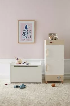 Kids Concept Kid's Concept - KID'S HUB Salad Set Sale