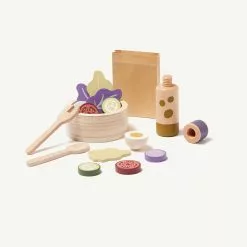 Kids Concept Kid's Concept - KID'S HUB Salad Set Sale