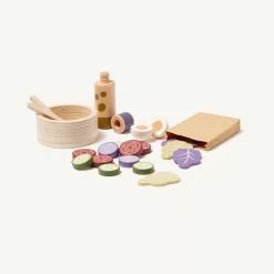 Kids Concept Kid's Concept - KID'S HUB Salad Set Sale