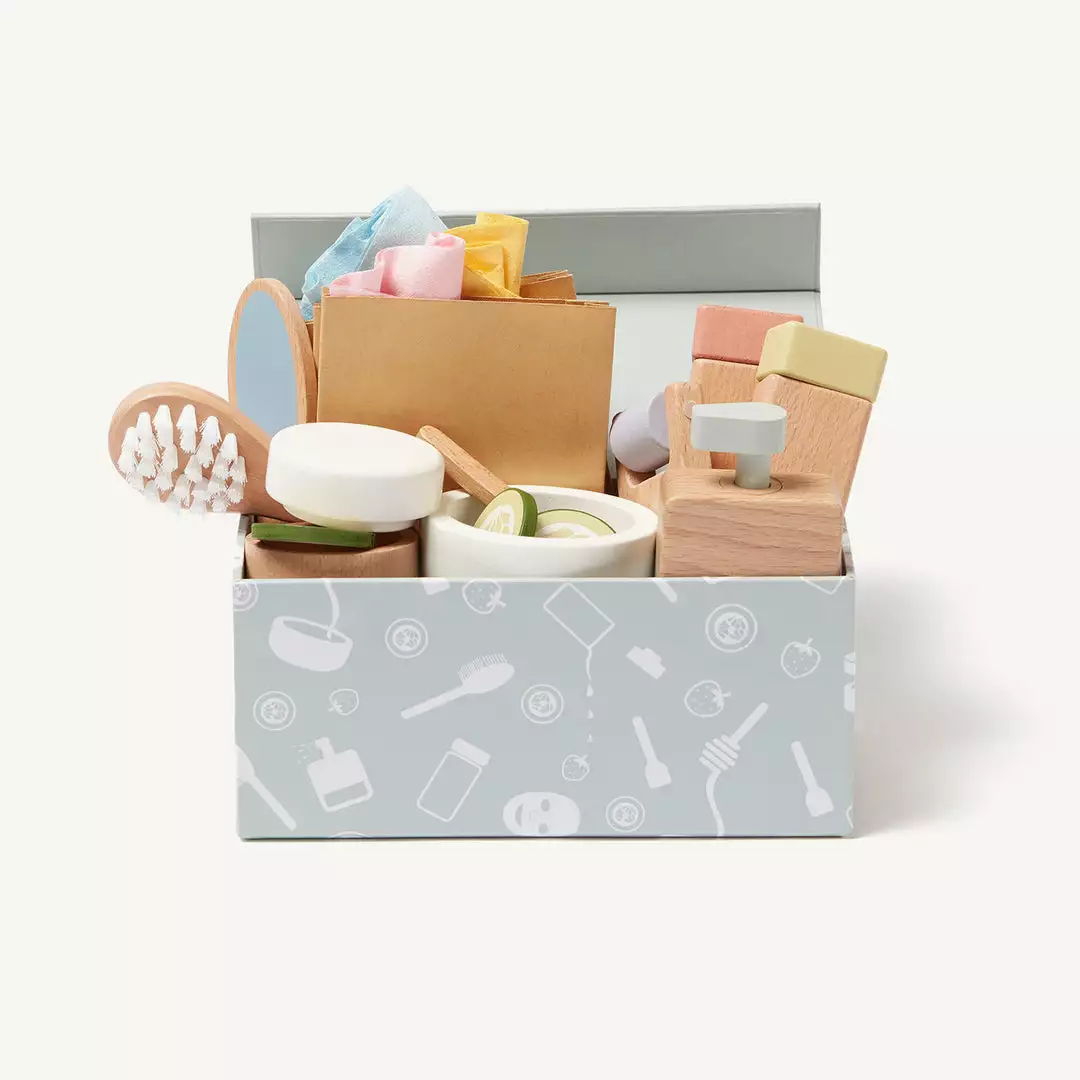 Kids Concept Sale Kid's Concept - KID'S HUB Spa Kit 3 Kids Concept Sale Kid's Concept - KID'S HUB Spa Kit