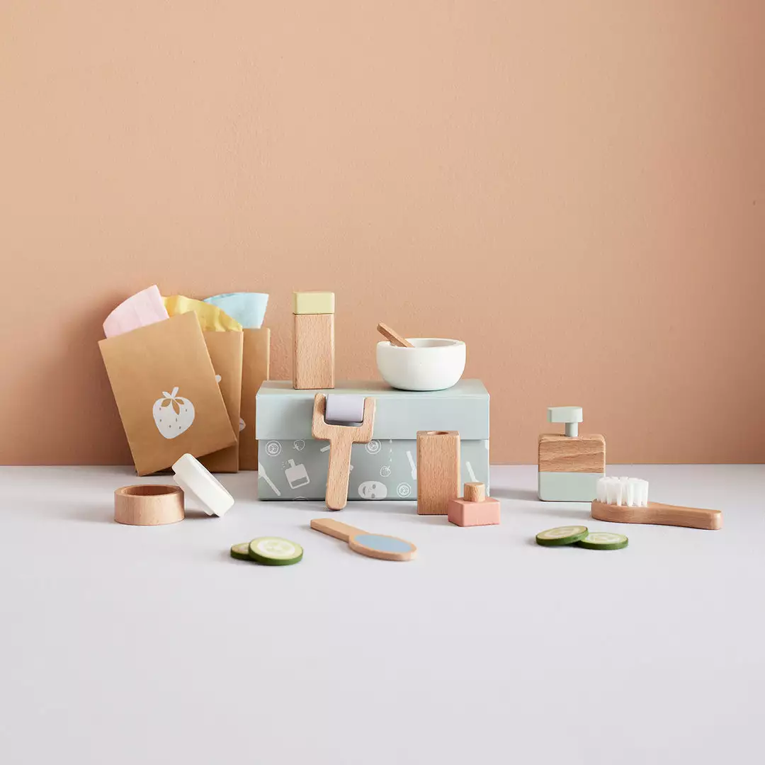 Kids Concept Sale Kid's Concept - KID'S HUB Spa Kit 5 Kids Concept Sale Kid's Concept - KID'S HUB Spa Kit