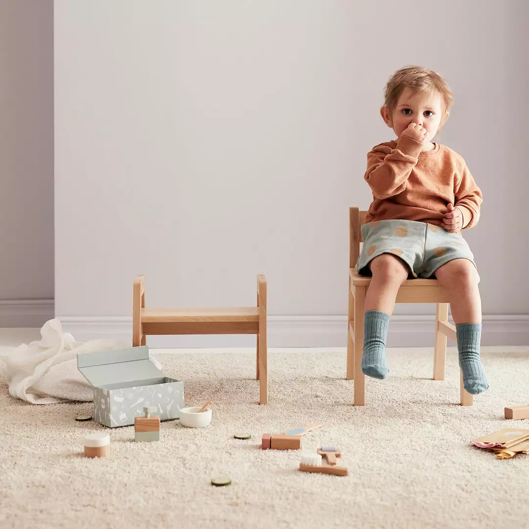 Kids Concept Sale Kid's Concept - KID'S HUB Spa Kit 9 Kids Concept Sale Kid's Concept - KID'S HUB Spa Kit