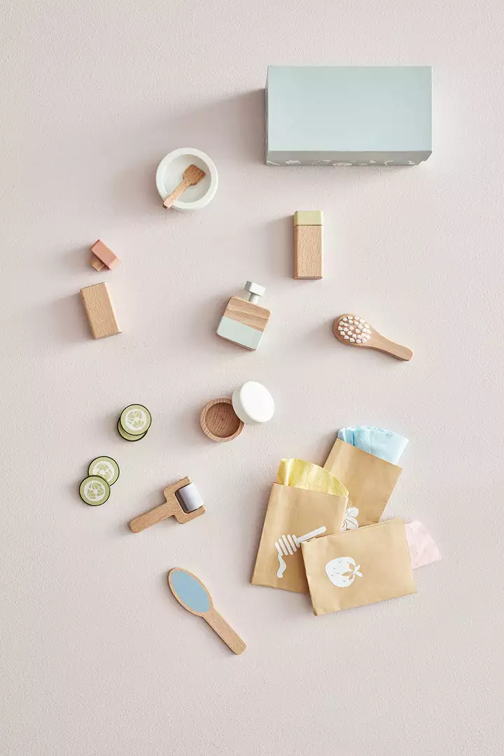 Kids Concept Sale Kid's Concept - KID'S HUB Spa Kit 7 Kids Concept Sale Kid's Concept - KID'S HUB Spa Kit