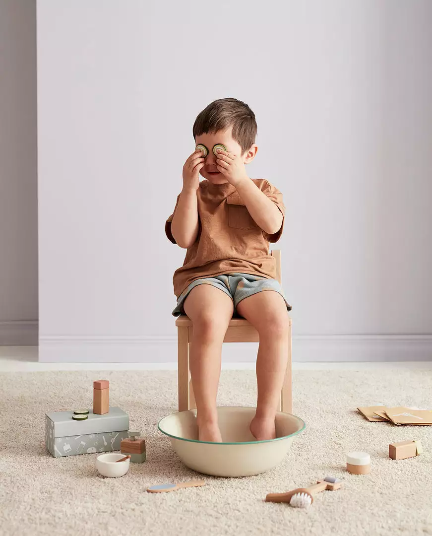 Kids Concept Sale Kid's Concept - KID'S HUB Spa Kit 6 Kids Concept Sale Kid's Concept - KID'S HUB Spa Kit