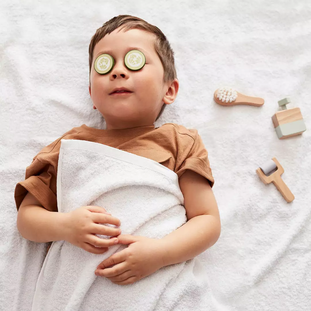 Kids Concept Sale Kid's Concept - KID'S HUB Spa Kit 2 Kids Concept Sale Kid's Concept - KID'S HUB Spa Kit