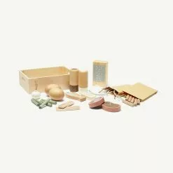 Kids Concept Kid's Concept - KID'S HUB Food Play Set