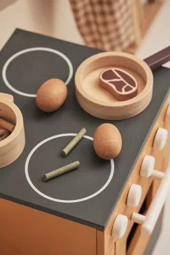 Kids Concept Kid's Concept - KID'S HUB Food Play Set