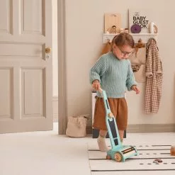 Kids Concept Kid's Concept - KID'S HUB Vacuum Cleaner