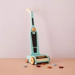 Kids Concept Kid's Concept - KID'S HUB Vacuum Cleaner