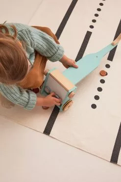 Kids Concept Kid's Concept - KID'S HUB Vacuum Cleaner