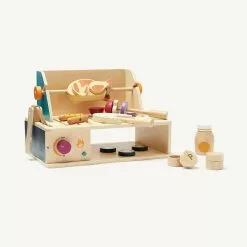 Kids Concept Sale Kid's Concept - KID'S HUB Table Grill