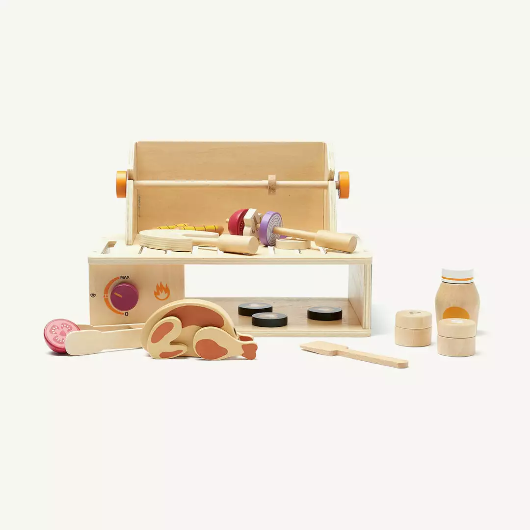 Kids Concept Sale Kid's Concept - KID'S HUB Table Grill 11 Kids Concept Sale Kid's Concept - KID'S HUB Table Grill