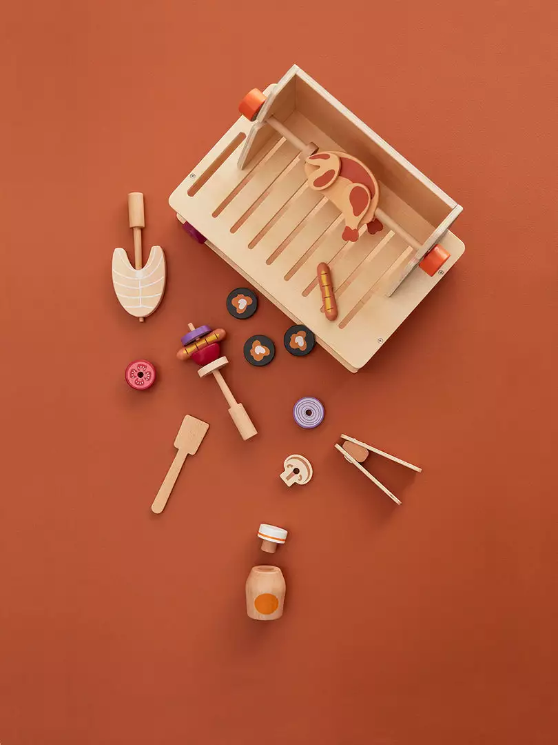 Kids Concept Sale Kid's Concept - KID'S HUB Table Grill 8 Kids Concept Sale Kid's Concept - KID'S HUB Table Grill