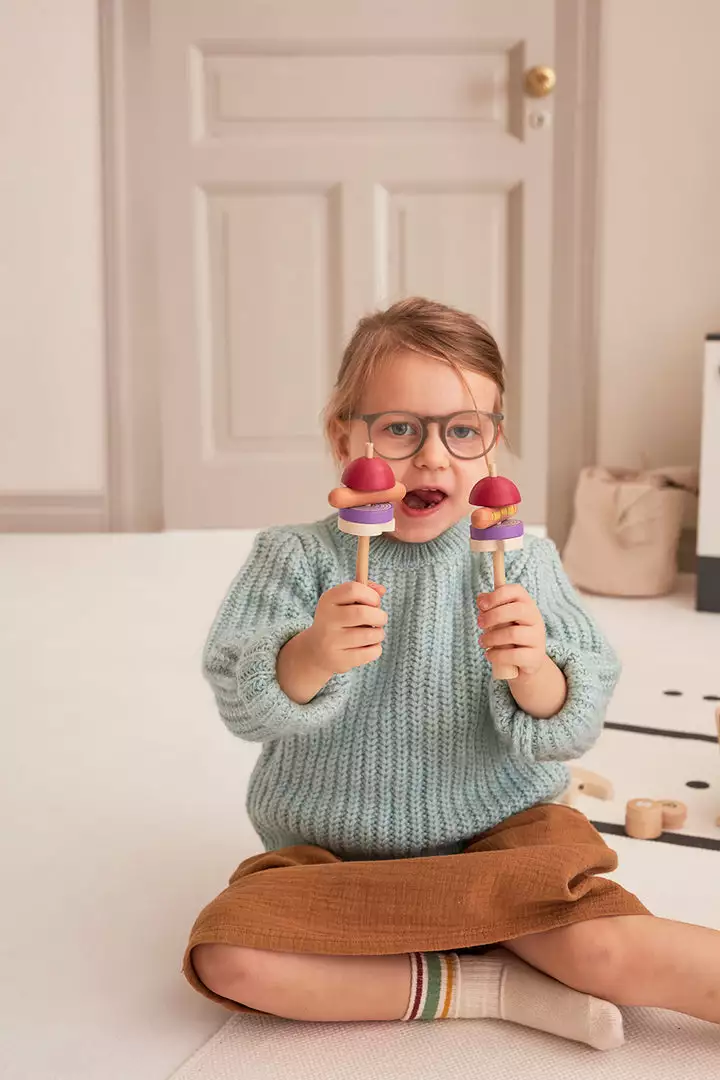 Kids Concept Sale Kid's Concept - KID'S HUB Table Grill 6 Kids Concept Sale Kid's Concept - KID'S HUB Table Grill