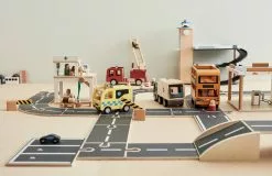 Kids Concept Kid's Concept - AIDEN Double Decker Bus