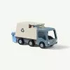 Kids Concept Sale Kid's Concept - AIDEN Wooden Garbage Truck