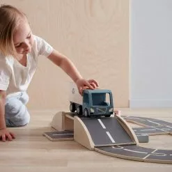 Kids Concept Sale Kid's Concept - AIDEN Wooden Garbage Truck