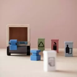 Kids Concept Sale Kid's Concept - AIDEN Wooden Garbage Truck 22 Kids Concept Sale Kid's Concept - AIDEN Wooden Garbage Truck