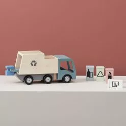 Kids Concept Sale Kid's Concept - AIDEN Wooden Garbage Truck 20 Kids Concept Sale Kid's Concept - AIDEN Wooden Garbage Truck