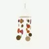 Kids Concept Sale Kid's Concept - Wooden Baby Mobile Orange