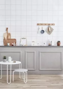 Kids Concept Pretend Play Kid's Concept - KID'S HUB Toy Coffee Machine Set