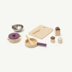 Kids Concept Sale Kid's Concept - KID'S HUB Cookware Play Set
