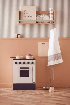 Kids Concept Sale Kid's Concept - KID'S HUB Cookware Play Set