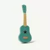 Kids Concept Sale Kid's Concept - Star Green Wooden Toy Guitar