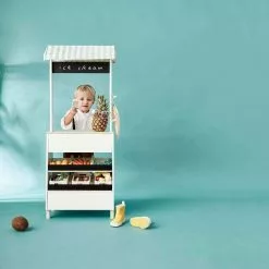 Kids Concept Kid's Concept - KID'S HUB Market Stand Sale