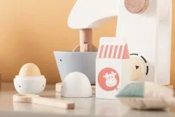 Kids Concept Kid's Concept - KID'S HUB Toy Mixer Kitchen Play Set