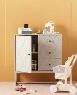 Kids Concept Kid's Concept - KID'S HUB Toy Mixer Kitchen Play Set