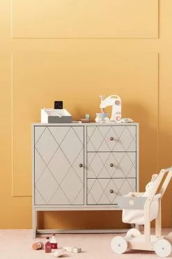 Kids Concept Kid's Concept - KID'S HUB Toy Mixer Kitchen Play Set