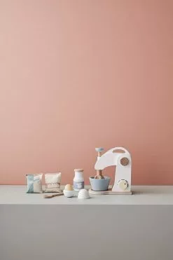 Kids Concept Kid's Concept - KID'S HUB Toy Mixer Kitchen Play Set