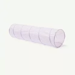 Kids Concept Holiday Shop Kid's Concept - Star Play Tunnel Lilac