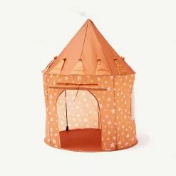 Kids Concept Kid's Concept - Star Play Tent Rust Holiday Shop