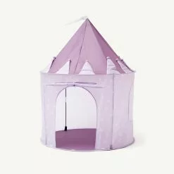 Kids Concept Kid's Concept - Star Play Tent Lilac