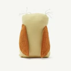 Kids Concept Kid's Concept - Owl Soft Toy Green EDVIN