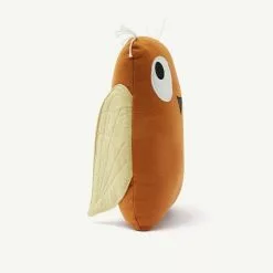 Kids Concept Sale Kid's Concept - Owl Soft Toy Rust NEO