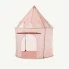 Kids Concept Kid's Concept - Star Pink Play Tent Holiday Shop