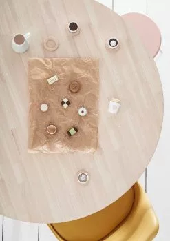 Kids Concept Kid's Concept - KID'S HUB Toy 'Fika' Sweet Treats And Cakes 17 Kids Concept Kid's Concept - KID'S HUB Toy 'Fika' Sweet Treats And Cakes