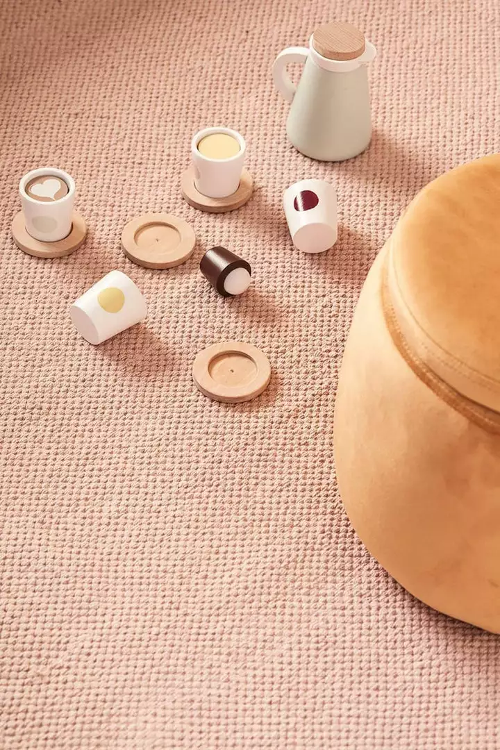 Kids Concept Kid's Concept - KID'S HUB Toy 'Fika' Sweet Treats And Cakes 9 Kids Concept Kid's Concept - KID'S HUB Toy 'Fika' Sweet Treats And Cakes