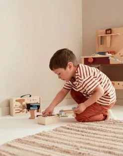 Kids Concept Kid's Concept - KID'S HUB Tool Case Sale