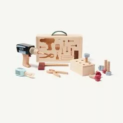 Kids Concept Kid's Concept - KID'S HUB Tool Case Sale