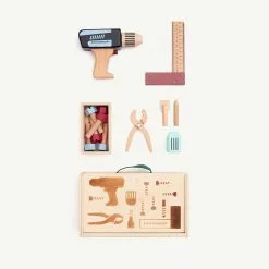 Kids Concept Kid's Concept - KID'S HUB Tool Case Sale