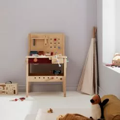 Kids Concept Kid's Concept - KID'S HUB Tool Case Sale