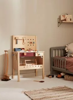 Kids Concept Kid's Concept - KID'S HUB Tool Case Sale