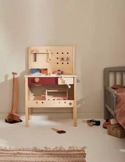 Kids Concept Kid's Concept - KID'S HUB Tool Bench Sale
