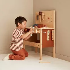 Kids Concept Kid's Concept - KID'S HUB Tool Bench Sale