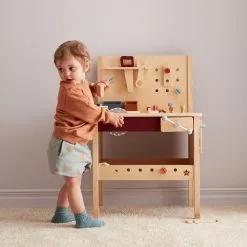 Kids Concept Kid's Concept - KID'S HUB Tool Bench Sale